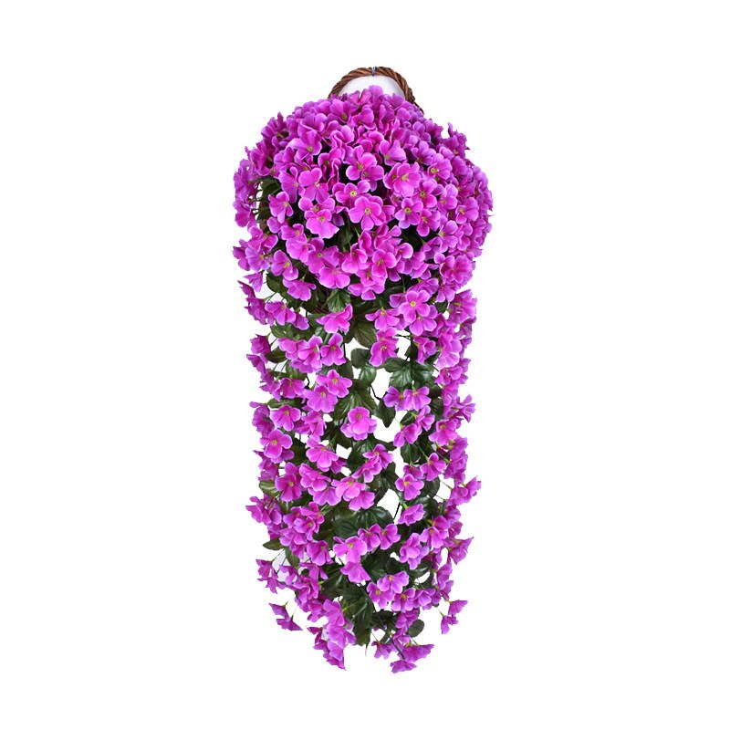 Jardea™️ Levendige Kunstmatige Hangende Orchideeën Tros