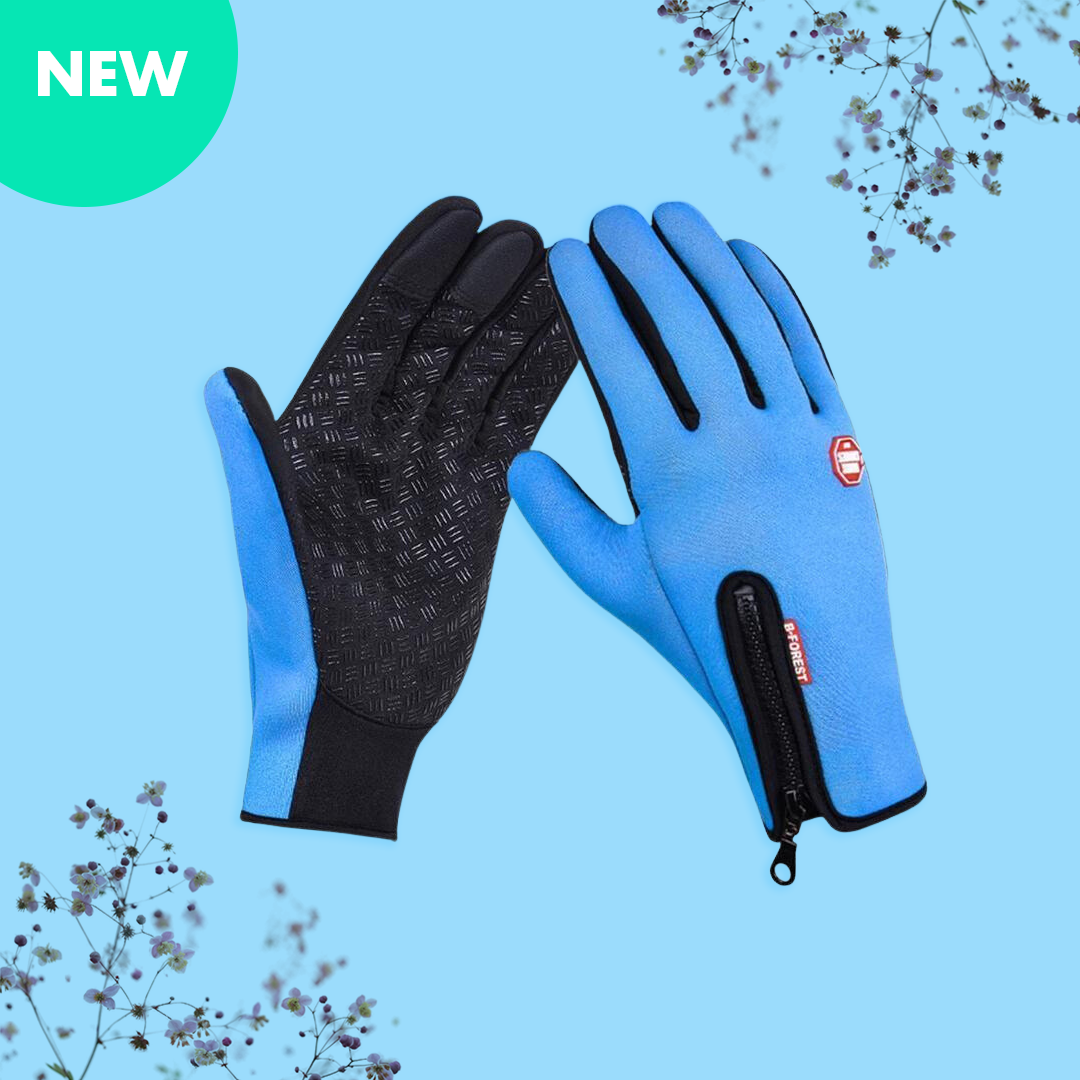WarmthGrip Pro™ Warme thermische handschoenen