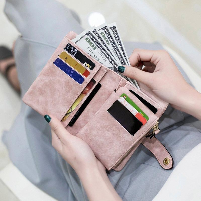 Sophie Loyer™️ Multifunctionele Luxury Wallet