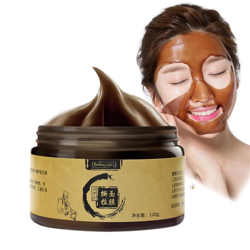 HerbCare™ Beauty Peel-off Mask