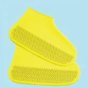 ShoeProtec™ Waterdichte Siliconen Schoenbeschermers | 1+1 GRATIS