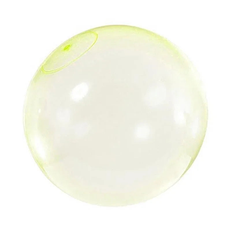BubblyBal™ Reuze Bubbel Speelbal