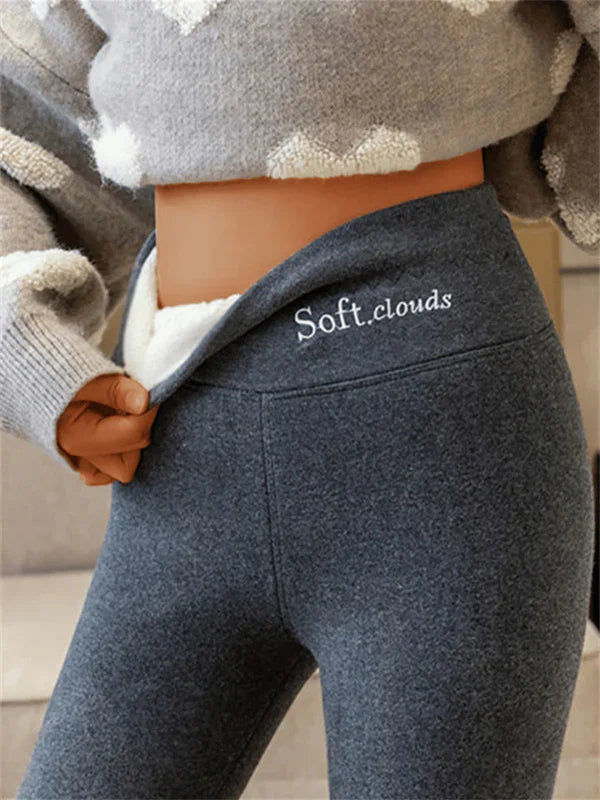 Soft Clouds™ Ultra warme legging