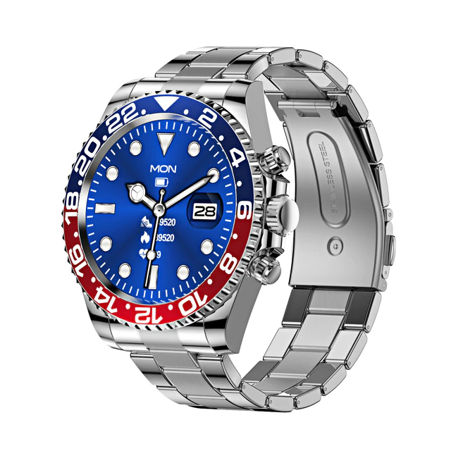 Marteaux™ High-End Classic Stijl Smart Watch