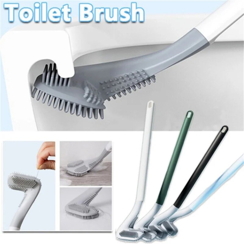 GolfBrush™ Toiletborstel van topkwaliteit