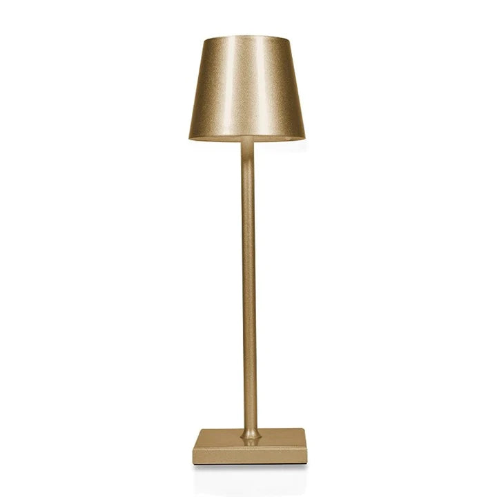 VidaLux™️  Moderne Draadloze LED Lamp (oplaadbaar)