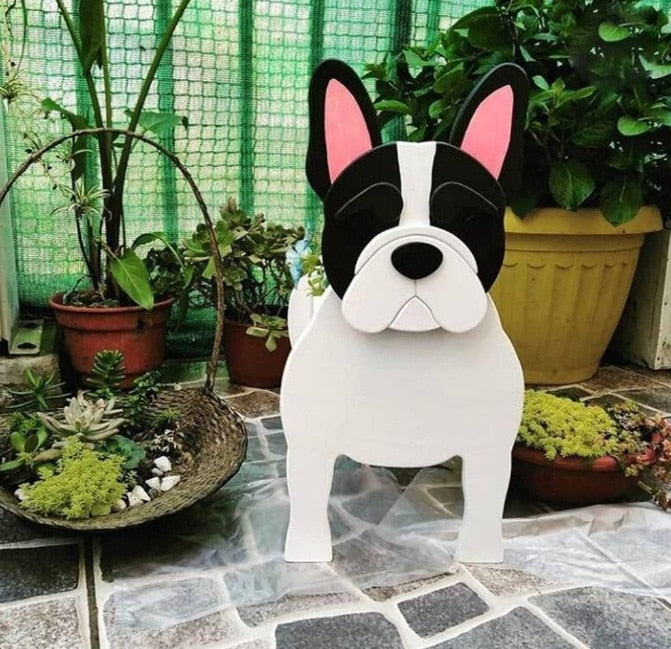Gardenz™ Honden Plantenpot