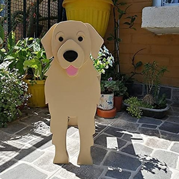 Gardenz™ Honden Plantenpot