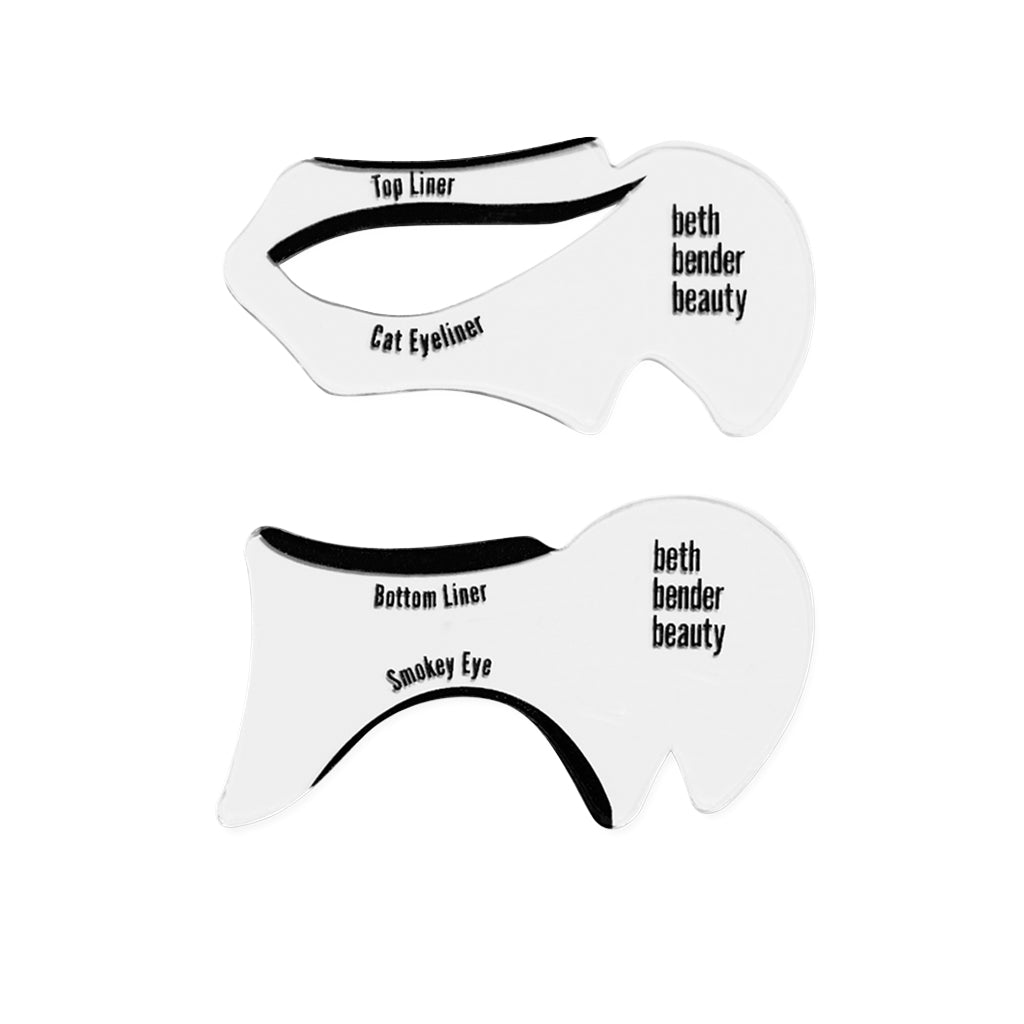 GloBeauty™️ Eyeliner Stencil Kit