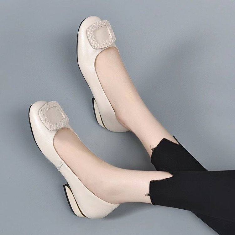 Riccarda Tocci™️ Elegante orthopedische schoenen
