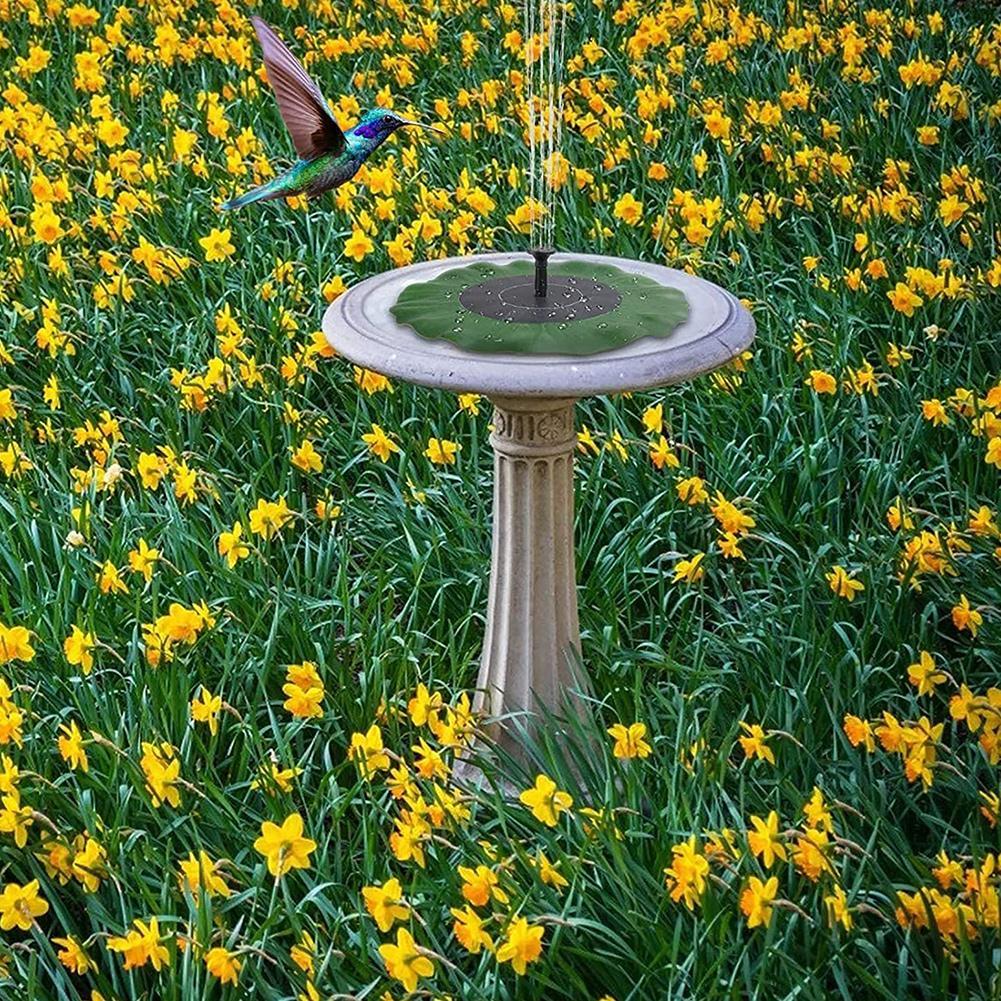 GardenzLotus™ Drijvende Lotus Fontein