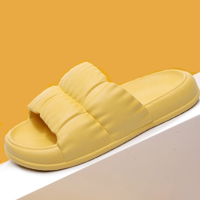CloudComfort™ Zachte Anti Slip Slipper