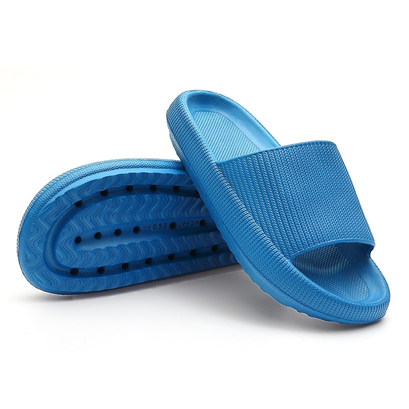 CloudComfy™ Pillow Slide Slippers | De zachtste slipper van 2022!