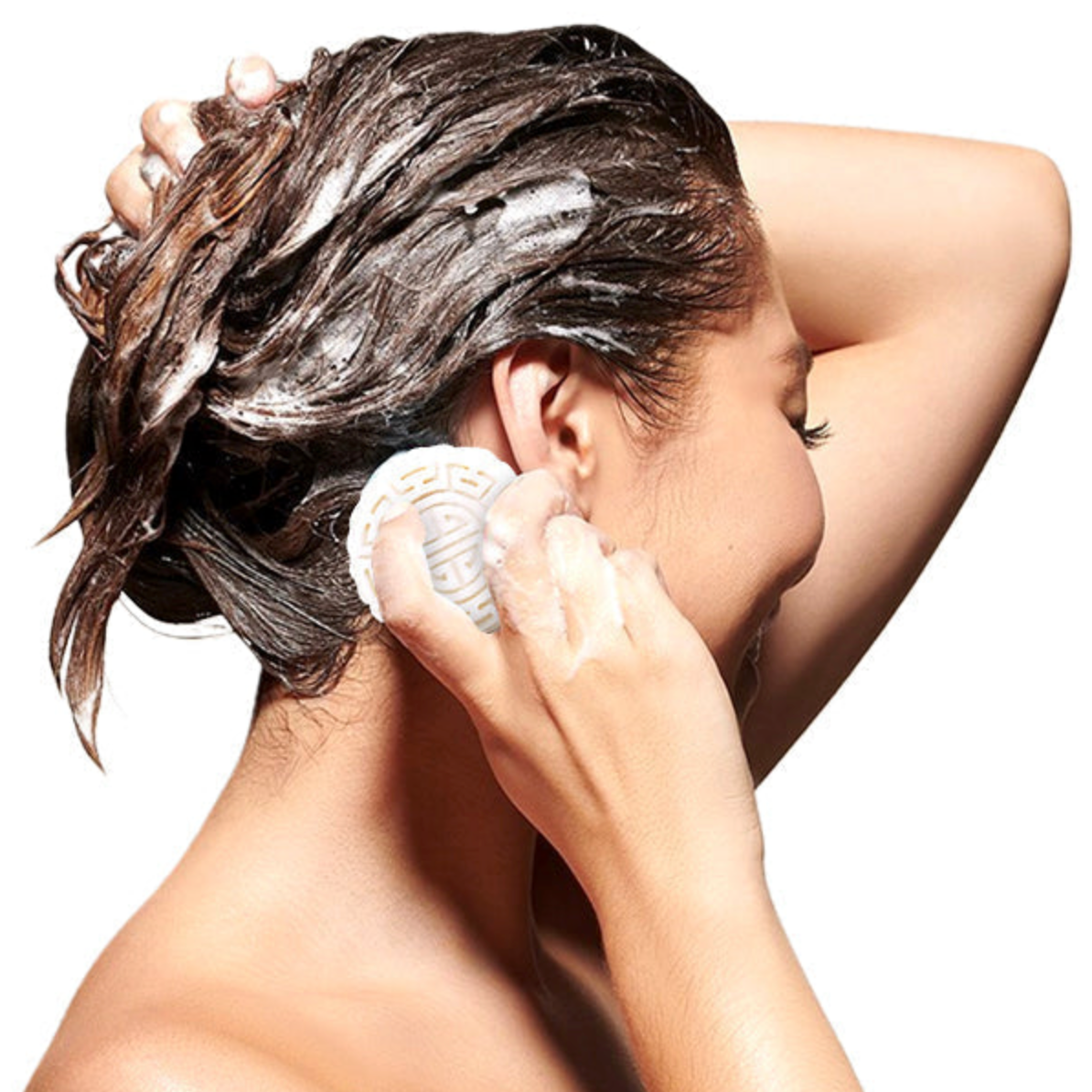 OriginPro™ Anti-haarverlies Rijst Shampoo | Voorkom haarverlies en veroudering!
