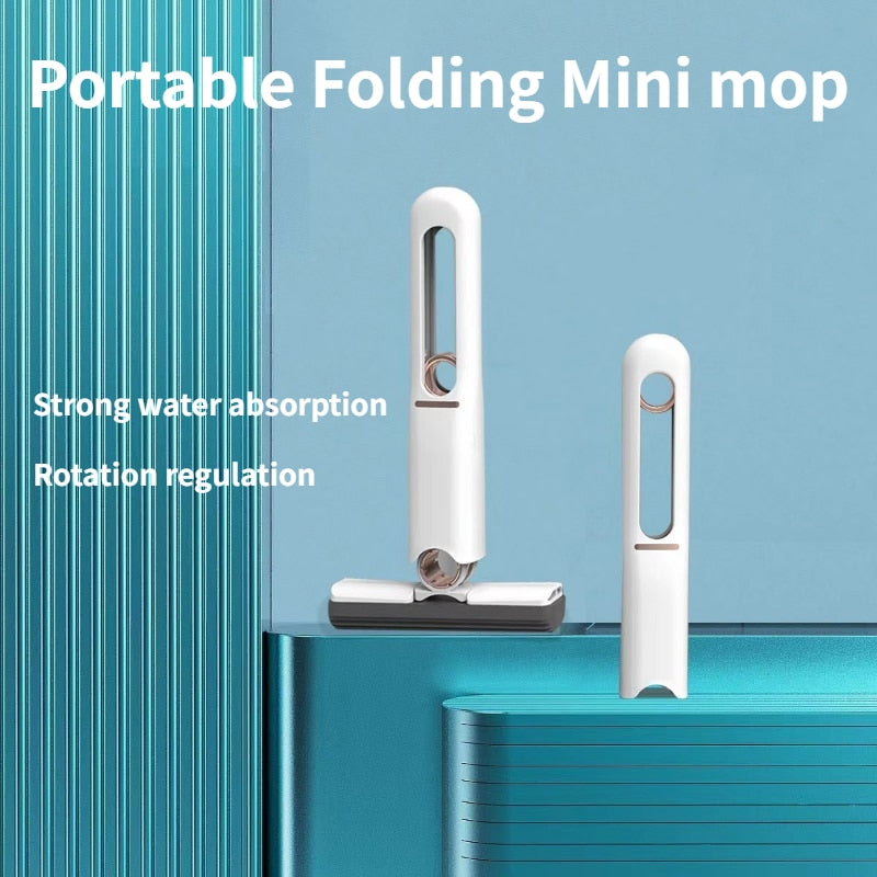 ModrnClean Mini™ Mini Multifunctionele Reinigingstool