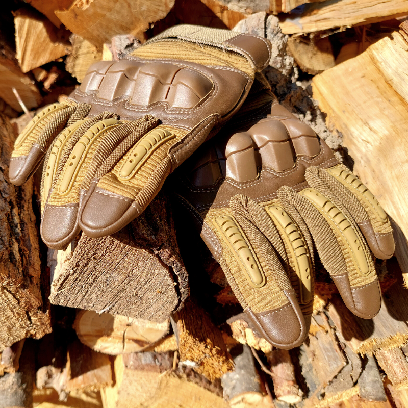 Tacticalfit™ Indestructible Gloves