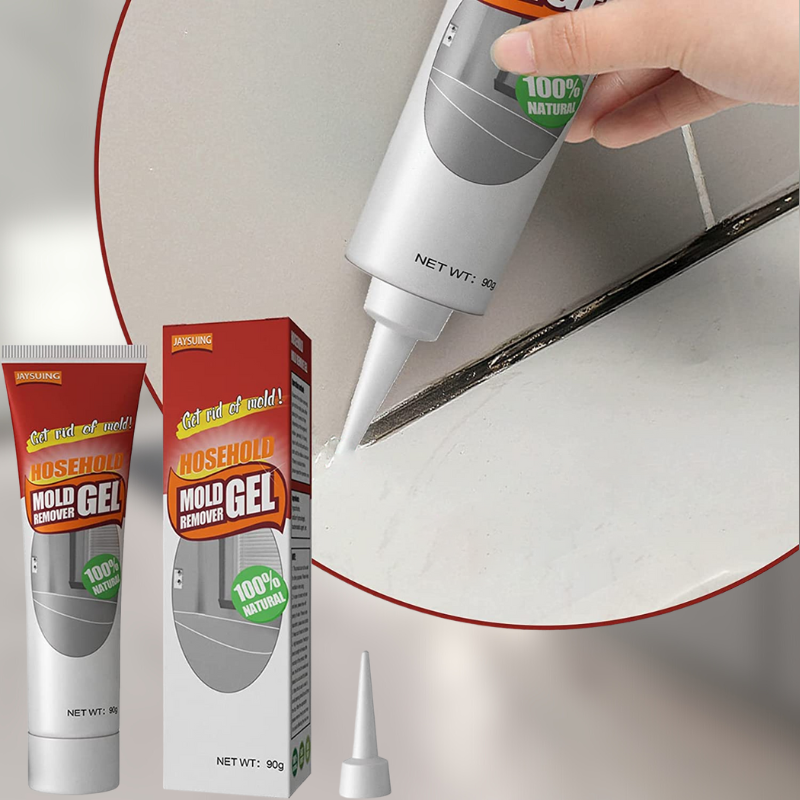 Agent Mold™️ All-in-one Schimmel Remover Gel