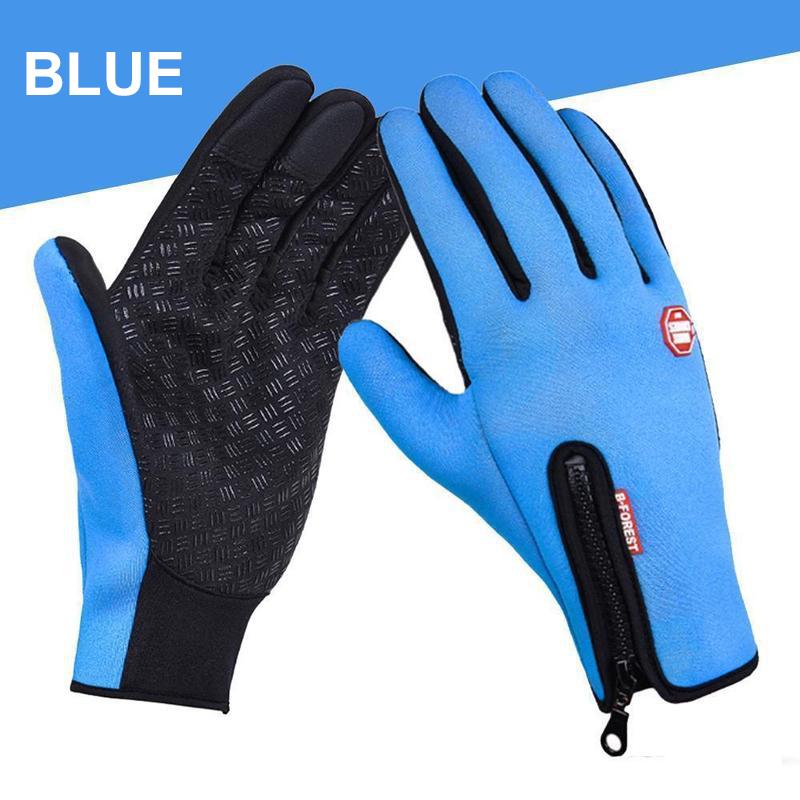 WarmthGrip Pro™ Warme thermische handschoenen