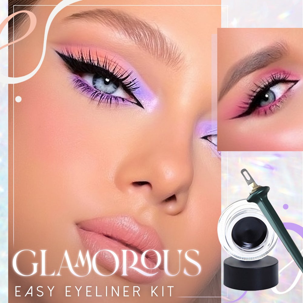 InstaGlow™ Eyeliner Kit