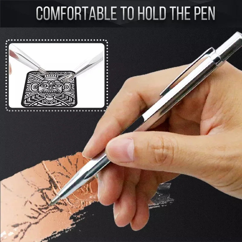 CortaPro™️ Keramische Tegelsnijder Pen