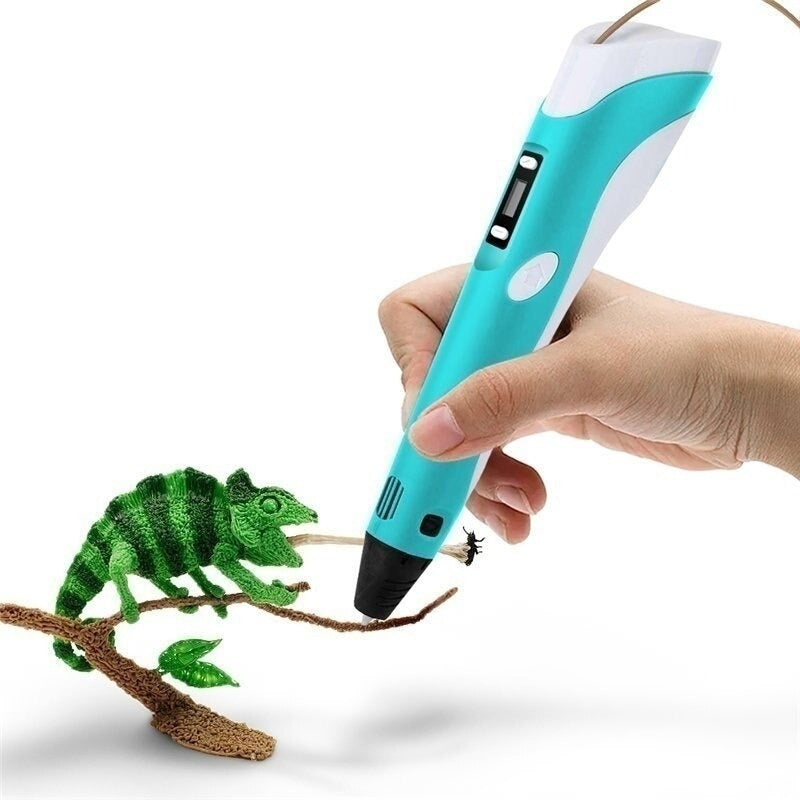 ArtLife™ 3D Printing Pen