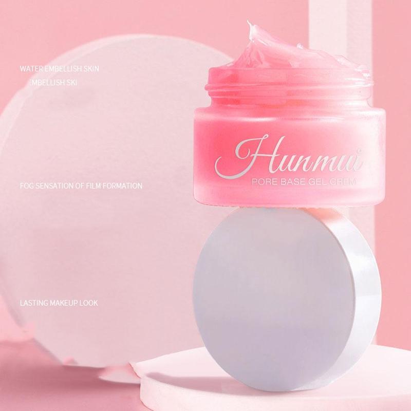 Hunmui Invisi™ Make Up Gel | Onmiddellijk een vlekkeloze jonge huid!