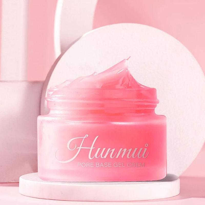 Hunmui Invisi™ Make Up Gel | Onmiddellijk een vlekkeloze jonge huid!