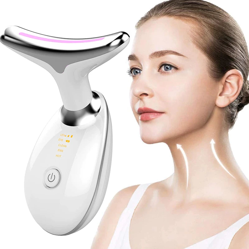 SkinGlow+ Pro™ Micro Massage Face Lifter