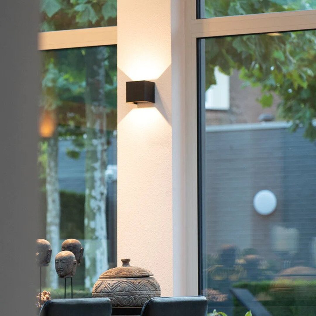 BeLuxury™️ Moderne Outdoor Wandlamp