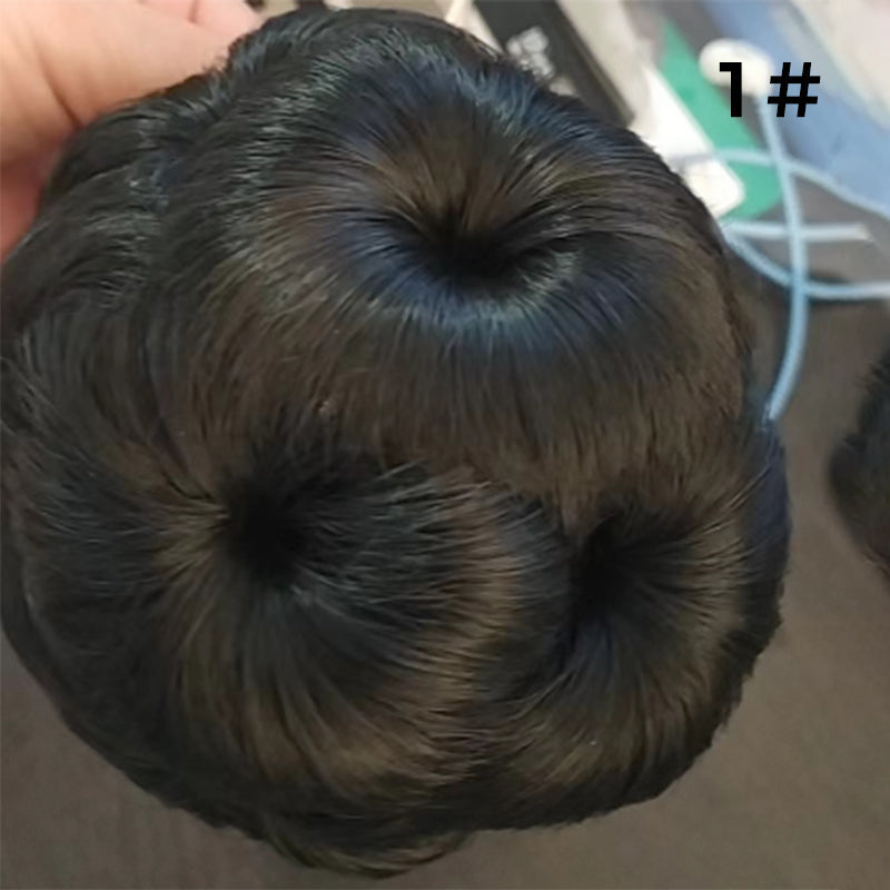 Buns N' Roses™️ Knot Clip | Perfect voor een bad hair day!