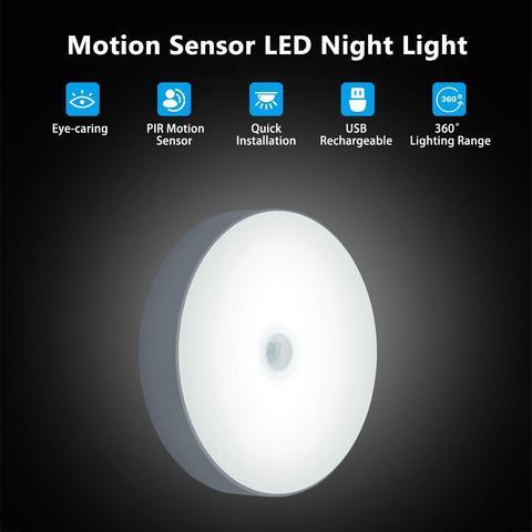 SensoLightz Pods™ Bewegingssensor LED Lichten
