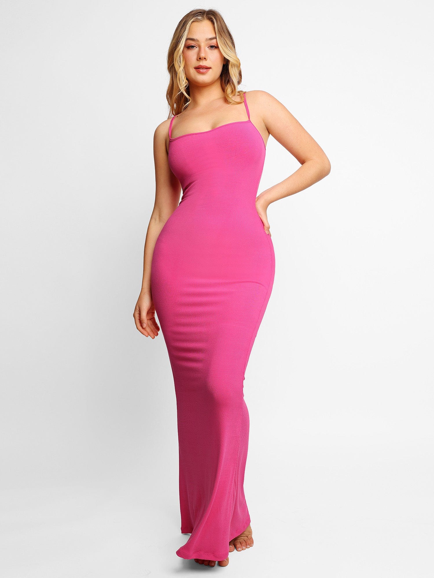MadelynFashion™️ Shapewear Jurk | De jurk die ieder lichaam het perfecte figuur geeft!