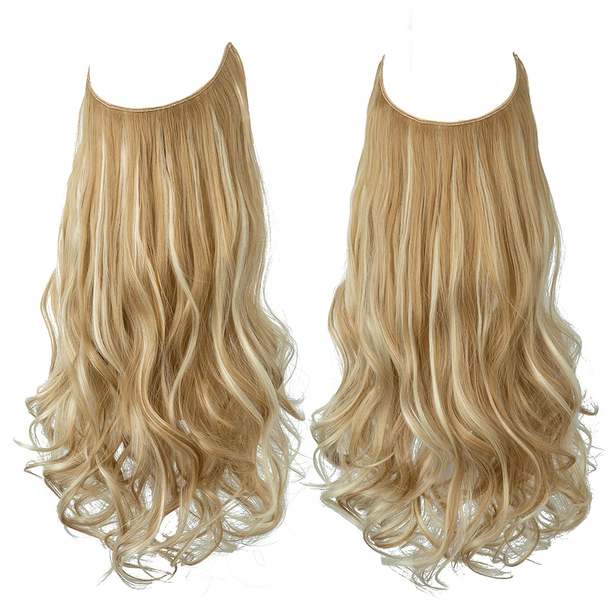 Hair4Her™ High Quality Haar Extensions